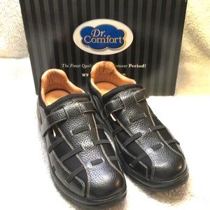 Dr. Comfort women’s casual shoe (Betty)